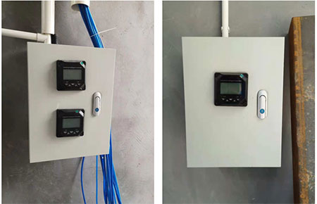 聯(lián)測(cè)pH監(jiān)測(cè)儀在洗滌廠污水處理的應(yīng)用