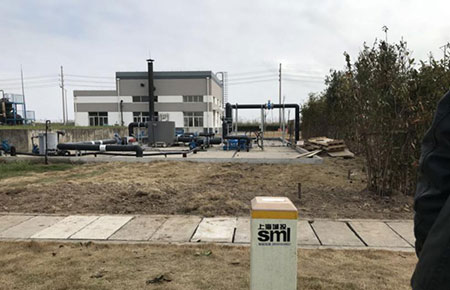 國貨驕傲！聯測助力亞洲最大垃圾填埋場