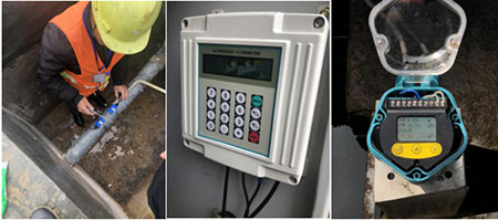 國內(nèi)巨頭也用聯(lián)測(cè)儀表