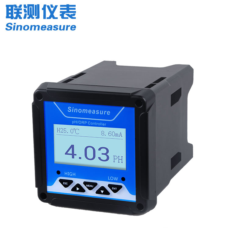聯測_SIN-pH/ORP6.3_PH6.0升級款_工業在線式_適用于復雜工況