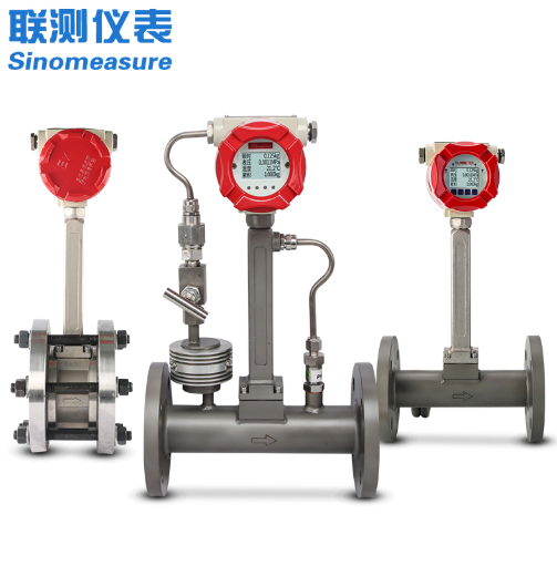 氣體流量計選型：關鍵因素與實踐指南